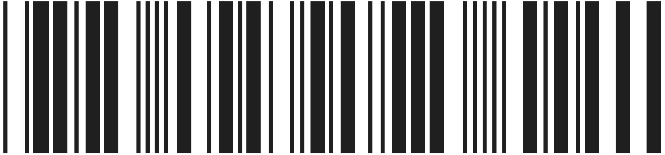 Barcode